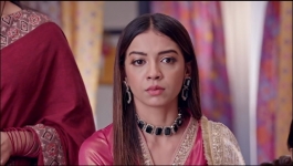 Kumkum Bhagya - 8th November 2023
